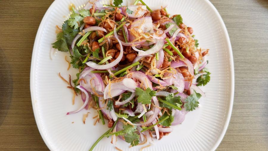 根河冷极村酒店·餐厅