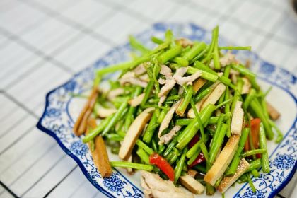 Liminwei Soup