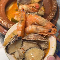 YAN JIANG HAINAN CUISINE User Photo