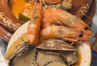 YAN JIANG HAINAN CUISINE User Photo