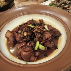 ZHEN WEI TANG RESTAURANT User Photo