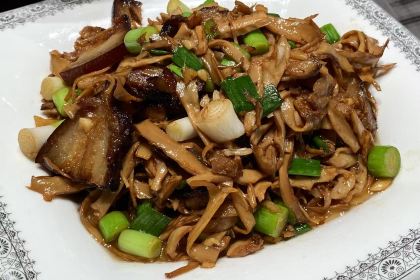 大王寨·巡山记