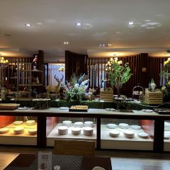 曼诗雅丽西餐厅 User Photo