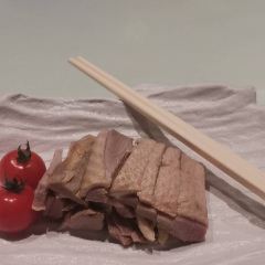 C&D hotel XiaMen-ZhanHongGe Chinese Restaurant User Photo