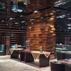 杭州温德姆至尊豪廷大酒店· Fourteen“食肆”餐厅 여행 사진