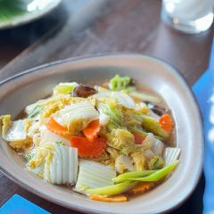 Amber Thai Cuisine User Photo