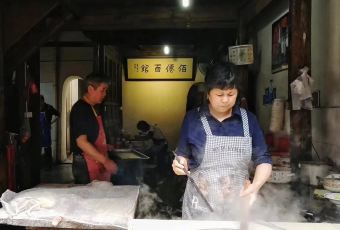 BAI XIAN MIAN GUAN User Photo