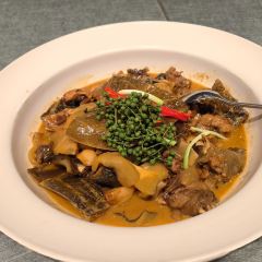 品粹涌徽·徽派火锅 User Photo