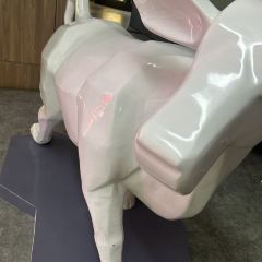 八合里牛肉火锅(爱琴海店) User Photo