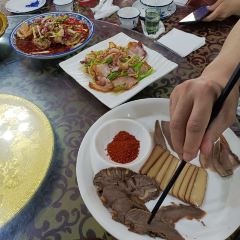 吴名烧鸡(中韩店) User Photo