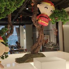 八合里牛肉火锅(东街口店) User Photo