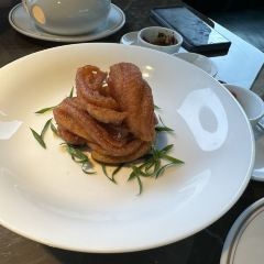 新荣记(BFC外滩金融中心店) User Photo