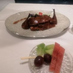 YUYANGONGGUAN User Photo