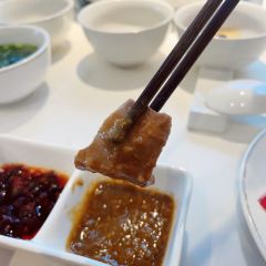 Jade fat and wine boiled sheep (Ximengli store) ảnh của người dùng