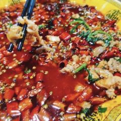 雅哑兔(门坎山店) 여행 사진