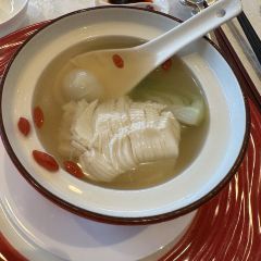 Shang Plalace User Photo