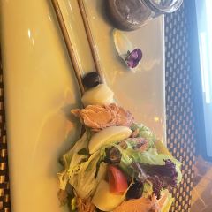 Zhongzhouhuangguanjiarijiudian·zonglvgezizhu Restaurant User Photo