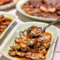 汕苑 精致潮汕菜(静安店) User Photo