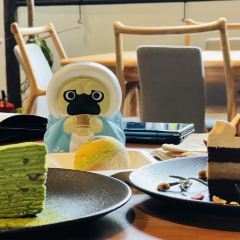 一尺花园(金府店) User Photo