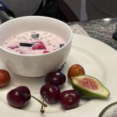 SEE VIEW GARDEN HOTEL·Western Buffet 여행 사진