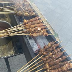 二五八烧烤 User Photo