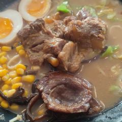 SHI WU GUO JIE User Photo