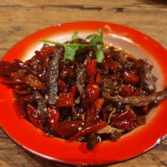 饭粑跎老重庆蹄花·非遗地标菜 User Photo