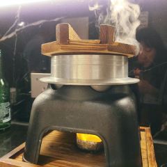 老海陵·澜叙餐厅 여행 사진