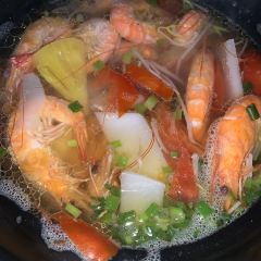 春田越南菜馆 User Photo