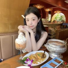 PUZUO User Photo