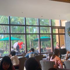 三亚湾海居铂尔曼度假酒店·沙洲西餐厅 User Photo