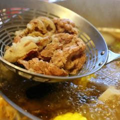 JinRi Niu Shi User Photo