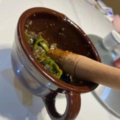 湘茂园湘菜馆(清水湾东榕环球美食店) User Photo