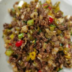 茶马二当家·云南菜·庭院餐厅 User Photo