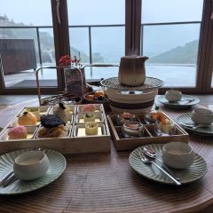 溧阳御水温泉·竹溪谷酒店·竹轩楼餐厅 User Photo