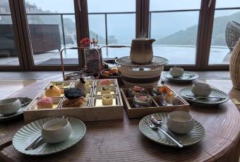 溧陽御水溫泉·竹溪谷飯店·竹軒樓餐廳張用戶圖片