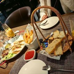 CIAO·RESTAURANT User Photo