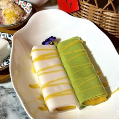 YAN JIANG HAINAN CUISINE User Photo