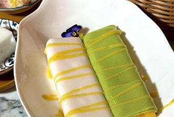 YAN JIANG HAINAN CUISINE User Photo