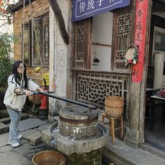 天街食府 User Photo