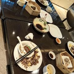 摩尔城洲际假日酒店·自助餐厅 User Photo
