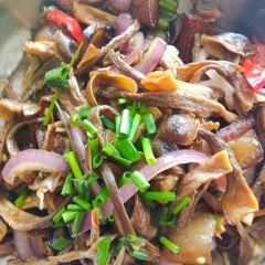 Xiandaohu Tucaiguan Catering User Photo