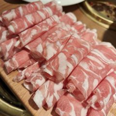 壹捞百味蘸料火锅(雄安容城店) User Photo
