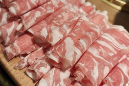 壹捞百味蘸料火锅(雄安容城店)