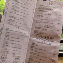 Alimentari Grande（東湖路店）張用戶圖片