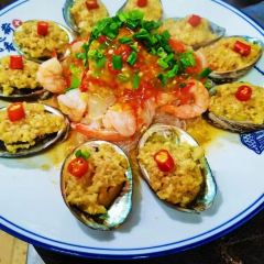土家小厨鱼(利川店) User Photo