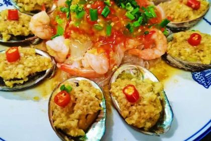 土家小厨鱼(利川店)