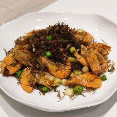 DaZhonghua Restaurant User Photo