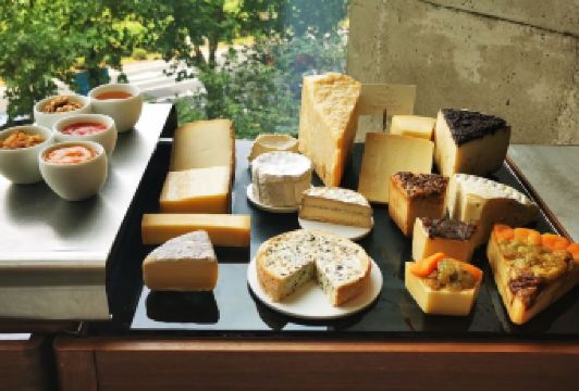 DA VITTORIO SHANGHAI（外灘店）用戶圖片