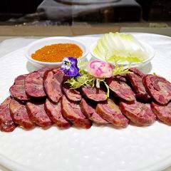 6号海鲜(六号院店) User Photo